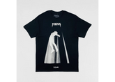 Yeezus Tour 2013 OG Ascending Tee Black By Virgil Abloh